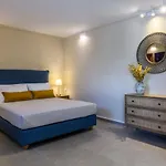 Blueisla Alpha Town Mykonos *