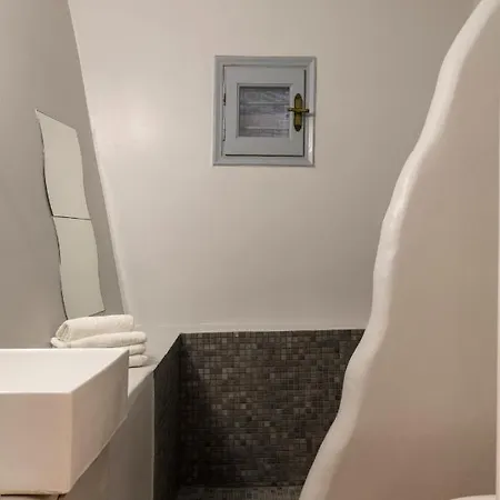 Blueisla Alpha Town Mykonos Appartement Mykonos Town